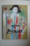 Pijbes, W. - kunstenaar van de eeuw Picasso