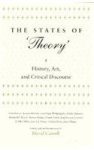 Carroll, David, edition and introduction - States of "Theory" : History, Art and Critical Discourse