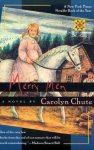 Carolyn Chute - Merry Men