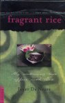Neefe Janet De - Fragrant Rice