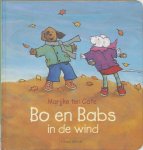 M. ten Cate - Bo En Babs In De Wind