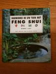 Jay Roni - Harmonie in uw tuin met Feng Shui / druk 1