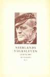 Diverse auteurs - Neerlands Volksleven Lente 1964 14de jaargang nr. 2