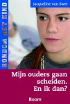 J. Van Swet, J. Van Swet - Rondom het kind  -   Mijn ouders gaan scheiden. En ik dan?