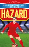 Tom Oldfield 51947, Matt Oldfield 252530 - Helden van het EK 2021: Hazard