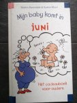 Baxendale - Mijn baby komt in juni