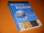 Coogan, Michael D. (red.) - Wereldreligies [ Wereldgeschiedenis ]