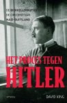 David King 29268 - Het proces tegen Hitler De Bierkellerputsch en de opkomst van nazi-Duitsland