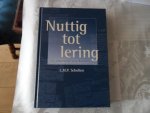 Scholten L.M.P. - Nuttig tot lering