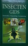 Michael Lohmann - De complete insectengids