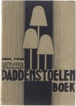Cath. Cool H.A.A. van der Lek - Paddenstoelenboek - deel 2 : determineertabellen en beschrijving der soorten Cath. Cool H.A.A. van der Lek - Paddenstoelenboek - deel 2 : determineertabellen en beschrijving der soorten