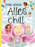 Stine Jensen - Alles is chill