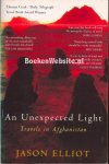Elliot, Jason - An Unexpected Light