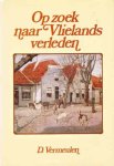 D. Vermeulen - Op zoek naar vlielands verleden