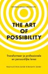 Rosamund Stone Zander, Benjamin Zander - The Art of Possibility