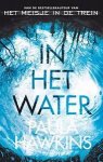 Hawkins, Paula - In het water