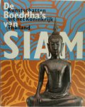 Jan Fontein 13777 - De Boeddha's van Siam Kunstschatten uit het Koninkrijk Thailand