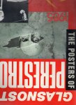 diversen - the Posters of Glasnost and Perestroika