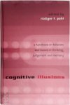 Rüdiger Pohl 309392 - Cognitive Illusions A Handbook on Fallacies and Biases in Thinking, Judgement and Memory