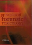 Levine, Barry - Principles of Forensic Toxicology.