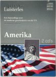 Maarten van Rossum 244045 - Amerika - Een hoorcollege over de moderne geschiedenis van de V.S. [2 CD's]