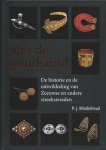 P. J. Minderhoud - Van de goudsmid