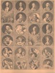 Boerner, C.G. - Daniel Nikolaus Chodowiecki (1726-1801). Zum 200.Todestag des Künstlers Boerner, C.G. - Daniel Nikolaus Chodowiecki (1726-1801). Zum 200.Todestag des Künstlers