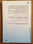 Plooy, C.P. - Brief aan Jakobus - Geloven met-ter-daad - Telos boek nr 184