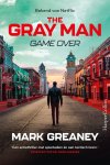 Mark Greaney - The gray man 3 - Game over