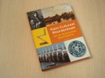 Jongste, J.A.F. de  Os, A. van / Roegholt, R. - Klein Cultureel Woordenboek van de Nederlandse geschiedenis
