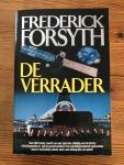 Frederick Forsyth - Slaven vd oorlog / De onderhandelaar / De verrader