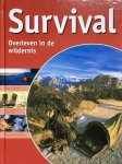Niko Plaas, N.v.t. - survival overleven in de wildernis