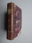 Martinet, J.F.. - Huisboek voor vaderlandsche huisgezinnen. Martinet, J.F.. - Huisboek voor vaderlandsche huisgezinnen.