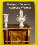 ESTIE, J - Hollands porselein. Collectie Willems
