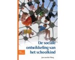 J.D. van der Ploeg - De sociale ontwikkeling van het schoolkind