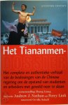 A.J. [redactie] Nathan , P. Link 143054, Liang [samenstelling] Zhang - Het Tiananmen-dossier het complete en authentieke verhaal van de beslissingen van de Chinese regering om de opstand van de studenten en arbeiders met geweld neer te slaan