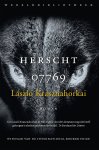 Laszlo Krasznahorkai - Herscht07769