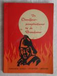 Scheltema de Heere, J.H. / P.C. van Bork (samenstellers) - De Chauffeur-pompbediener bij de Brandweer