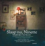 Eva Schampaert - Slaap nu, Ninette
