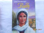 Henderson - Ruth / druk 1