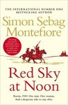 Simon Sebag Montefiore 215878 - Red Sky at Noon