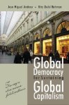 Rita Rahman - Global Democracy for Sustaining Global Capitalism