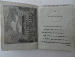No author. - Middelburgsche almanak, naar den nieuwen stijl, voor het jaar onzes Heeren Jesu Christi 1836. Voorzien met alle de Zeeuwsche jaar- paarden- beesten- en leermarkten, alsmede het op- en ondergaan van de zon en maan. No author. - Middelburgsche almanak, naar den nieuwen stijl, voor het jaar onzes Heeren Jesu Christi 1836. Voorzien met alle de Zeeuwsche jaar- paarden- beesten- en leermarkten, alsmede het op- en ondergaan van de zon en maan.