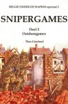 Theo Goorland - Snipergames 2 Outdoorgames / outd0or games