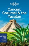 Ashley Harrell - Cancún, Cozumel & the Yucatán