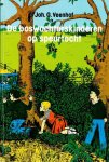 Veenhof, Joh. G. - Veenhof, Joh. G.-De boswachterskinderen op speurtocht