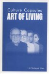 Rao, I.V. Chalapati - Art of Living