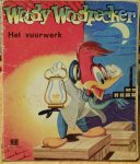 Walter Lantz - Woody Woodpecker