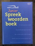 DANIELS, W. - Van dale junior spreekwoordenboek