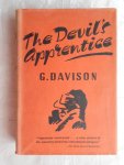 Davison, G. - The Devil's Apprentice